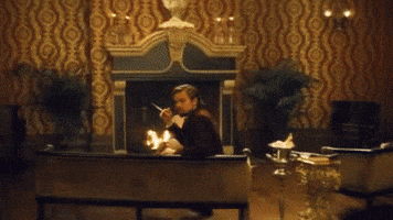 Aids Awareness GIF by GIPHY Studios 2023