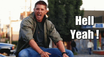 Good Night GIF