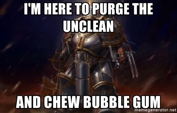 Unclean