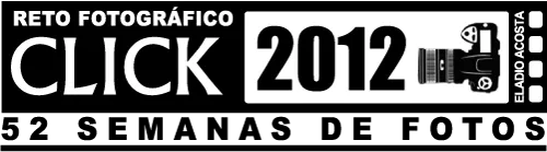 Logo Click 2012