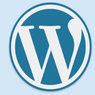 WordPress logo.png