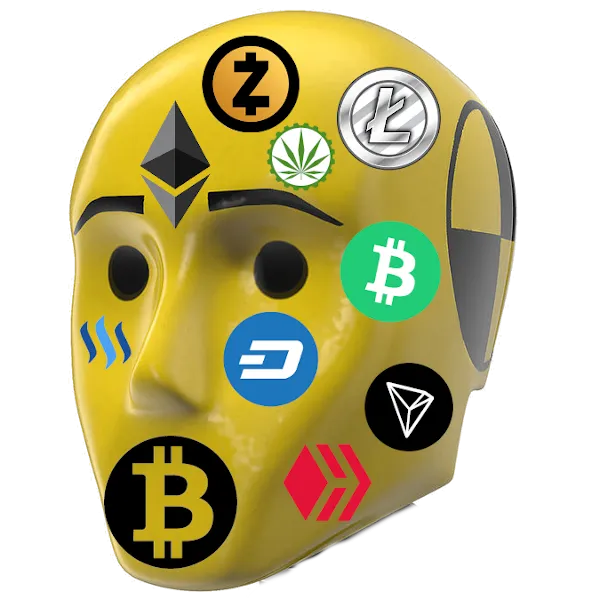 Image of TheCryptoDummy