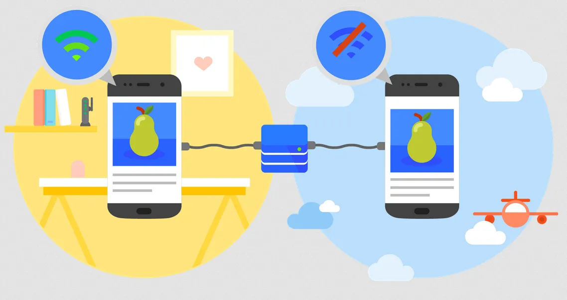 Top Benefits of Progressive Web Apps for Business Companies
