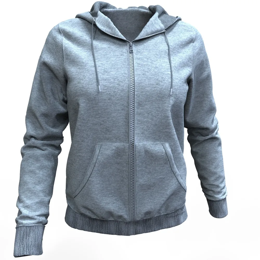 Marvelous Designer hoodie sweatshirt camille kleinman.jpg