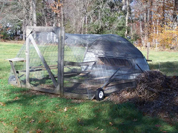 Pasture coop stored for winter crop November 2019.jpg