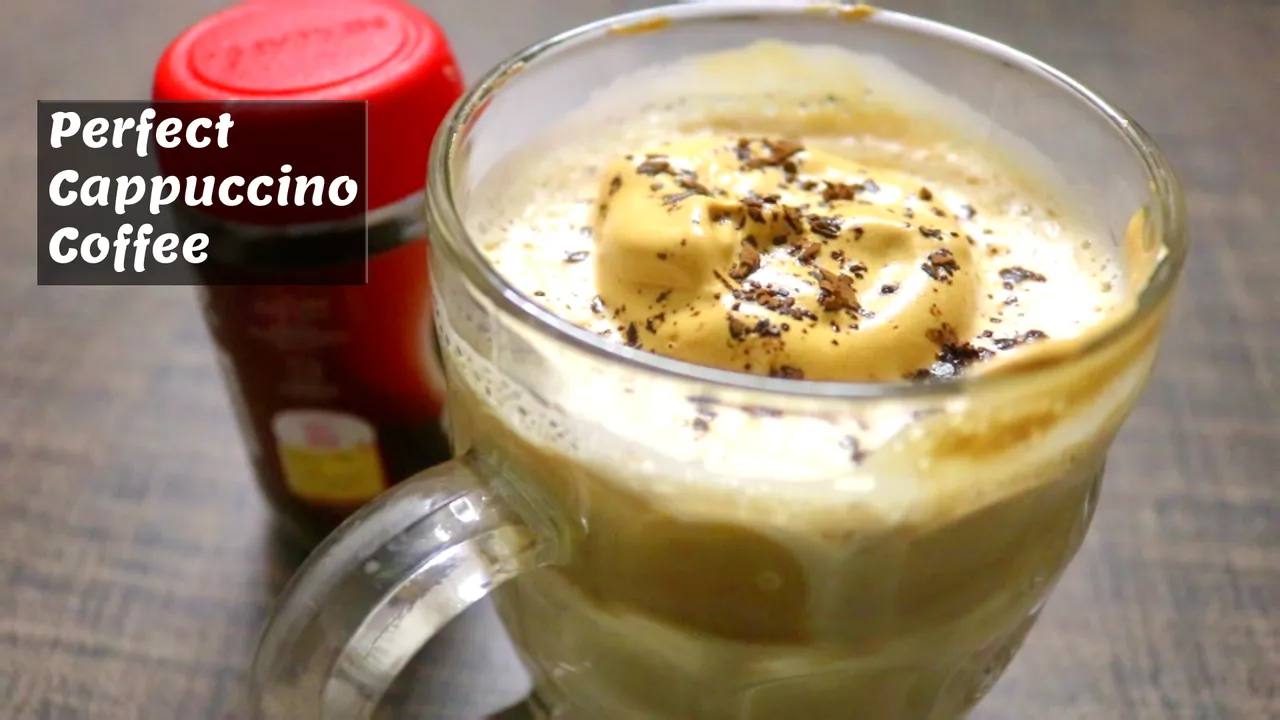 Perfect Cappuccino Recipe By My City Food Secrets.jpg