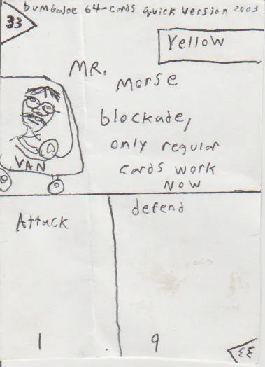 2003 EA 64 Eric Morse Blockade of Special Cards.png