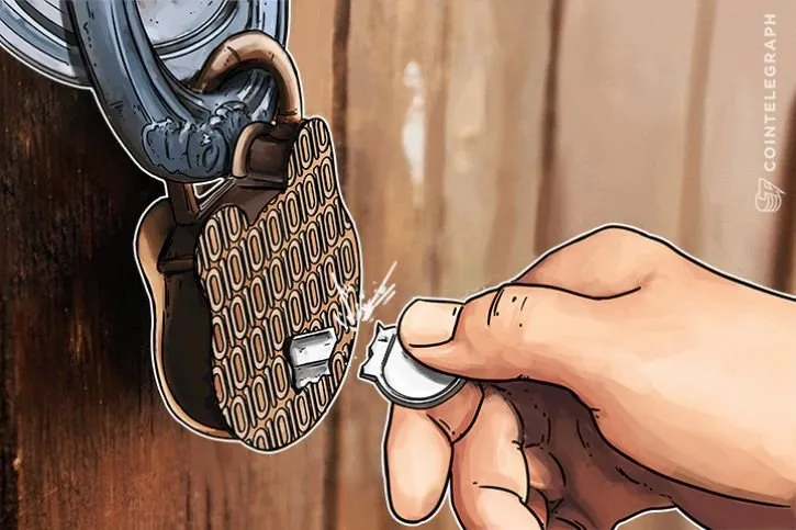 Encryption Becoming 'Public Safety Issue' - FBI