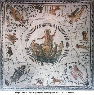 Neptune2 _Roman_mosaic_Bardo_Museum_Tunis Tony Hisgett from Birmingham, UK 2.0.jpg