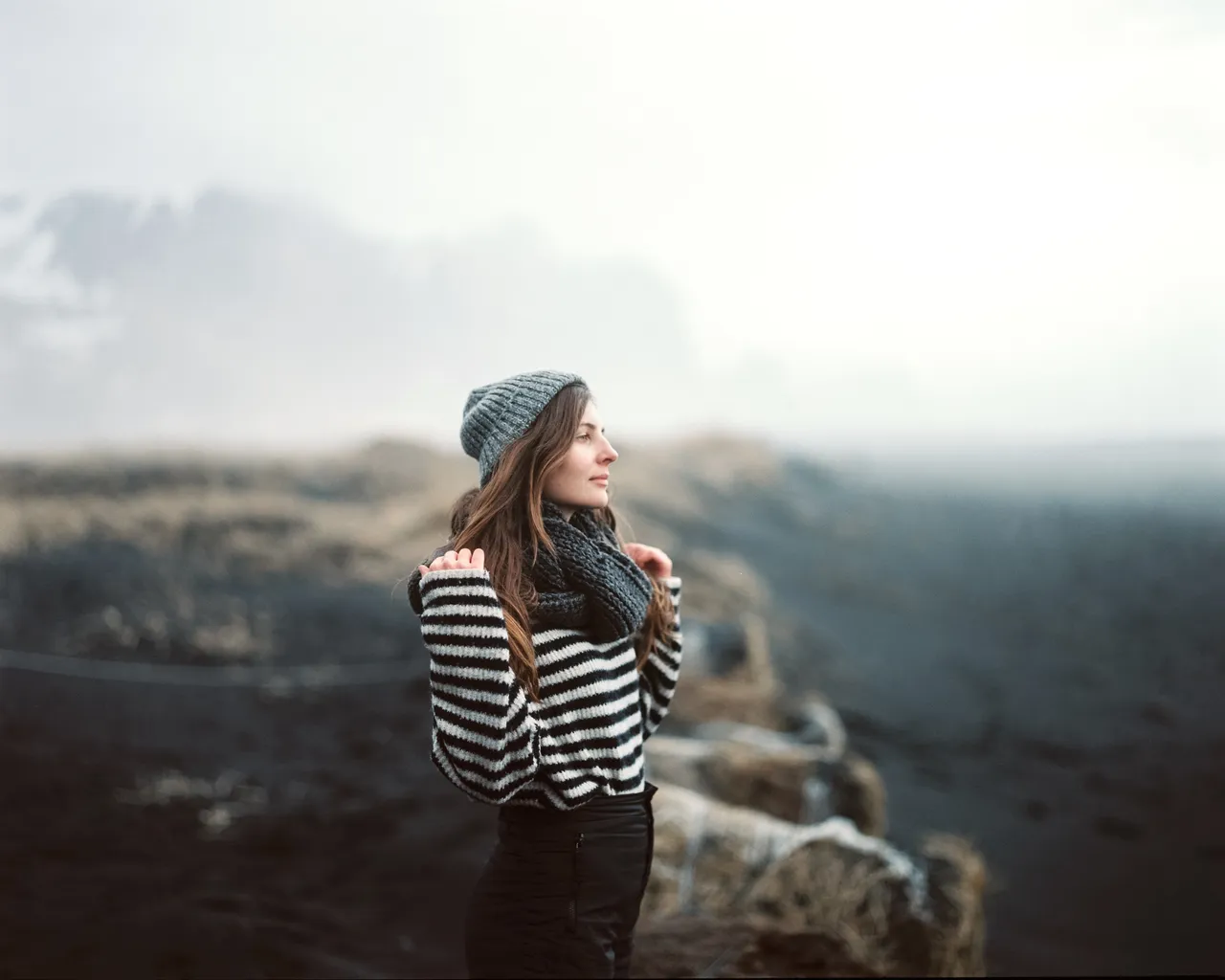 woman-in-black-and-white-striped-long-sleeve-shirt-and-black-4640895.jpg