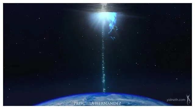 Hello Earth - Kate Bush Cover by Priscilla Hernandez.jpg