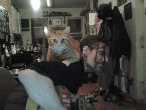 Image of Tarzet and I