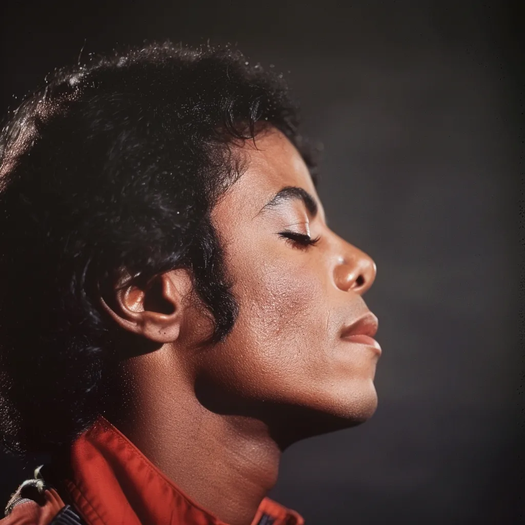 Micheal Jackson