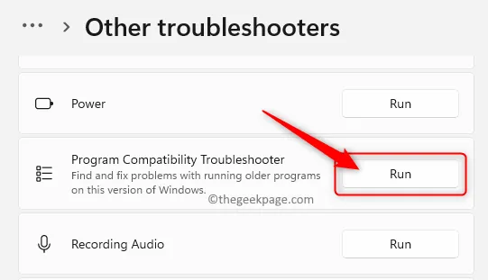 System-troubleshoot-other-troubleshooters-Run-program-compatibility-troubleshooter-min