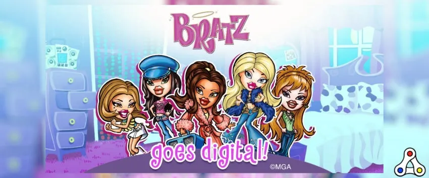 bratz lookz blockchain games animoca