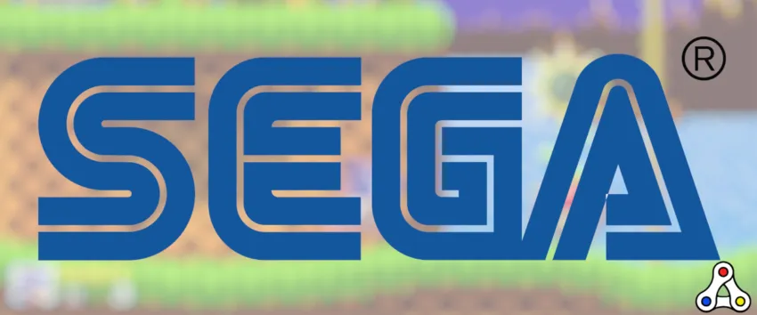 sega logo