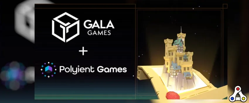 polyient gala games