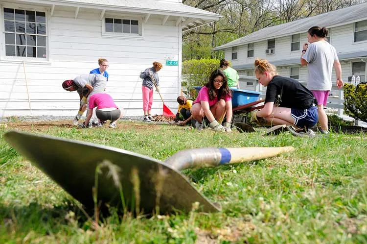 Become a better gardener