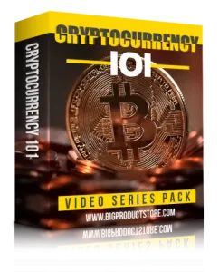 BitCoin Cryptocurrency