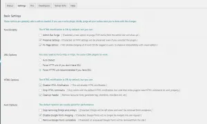 Mempercepat Loading website Wordpress 2