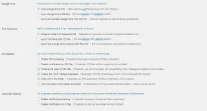 Mempercepat Loading website Wordpress 3