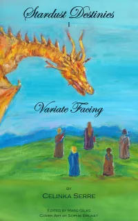 Stardust Destinies I Variate Facing Cover