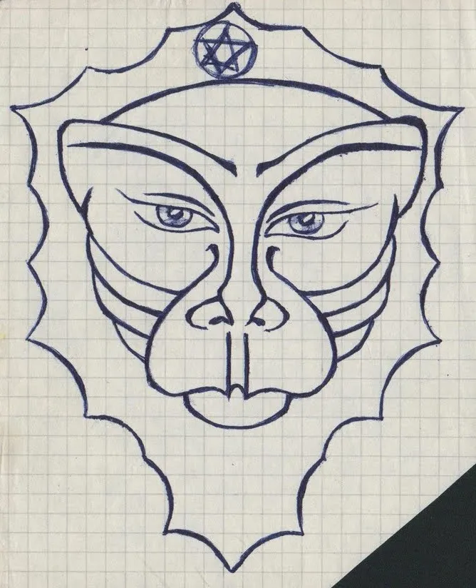 Alien Monster #20a.JPG