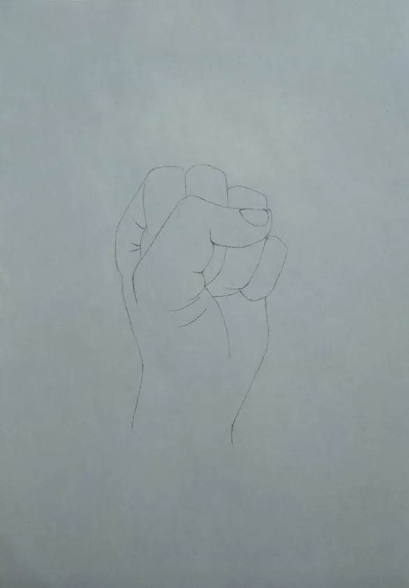 Draw Fist Easy 3.jpg