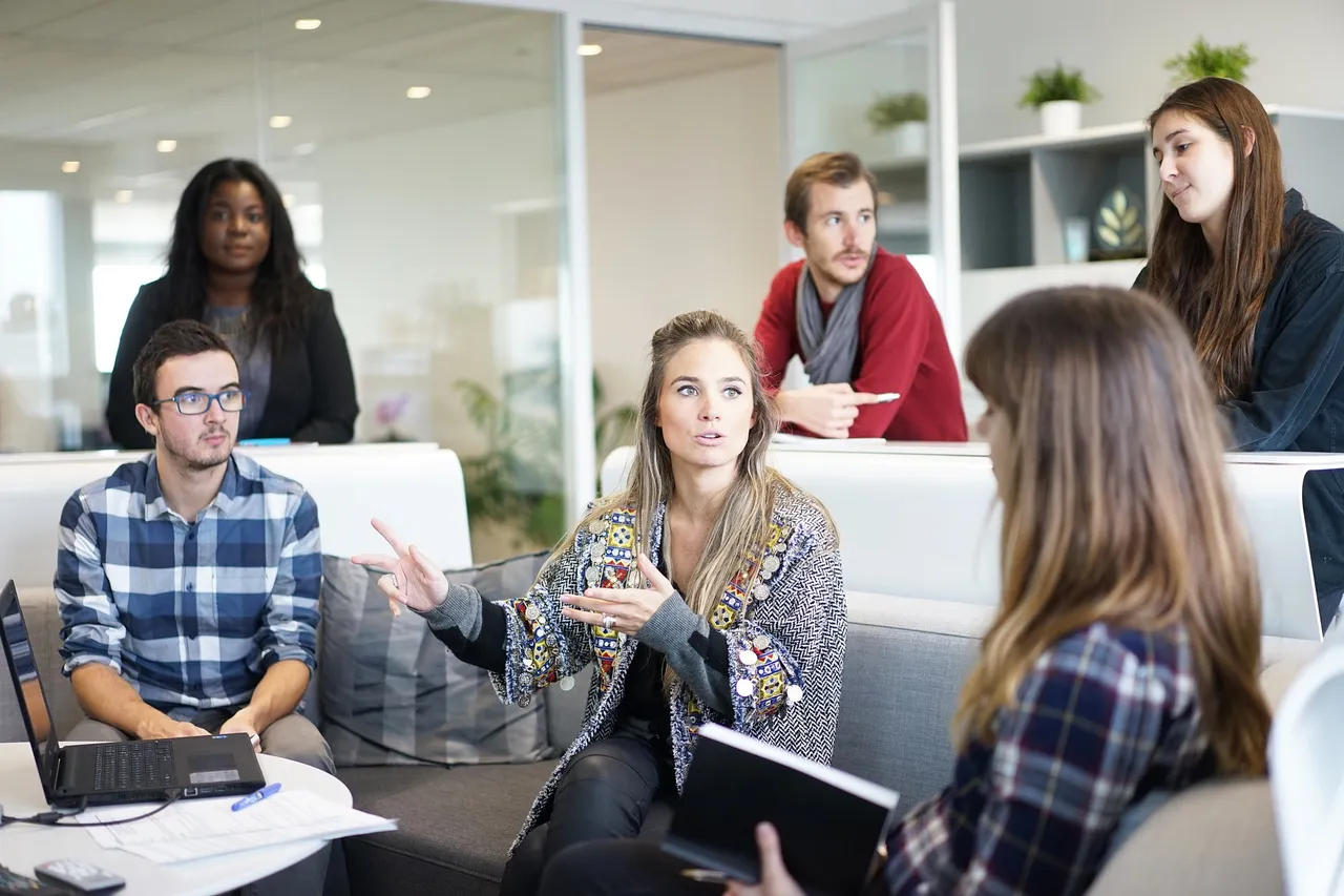 Coworking ventajas y desventajas