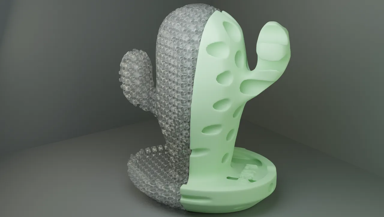 Cactus by nextin3d.png