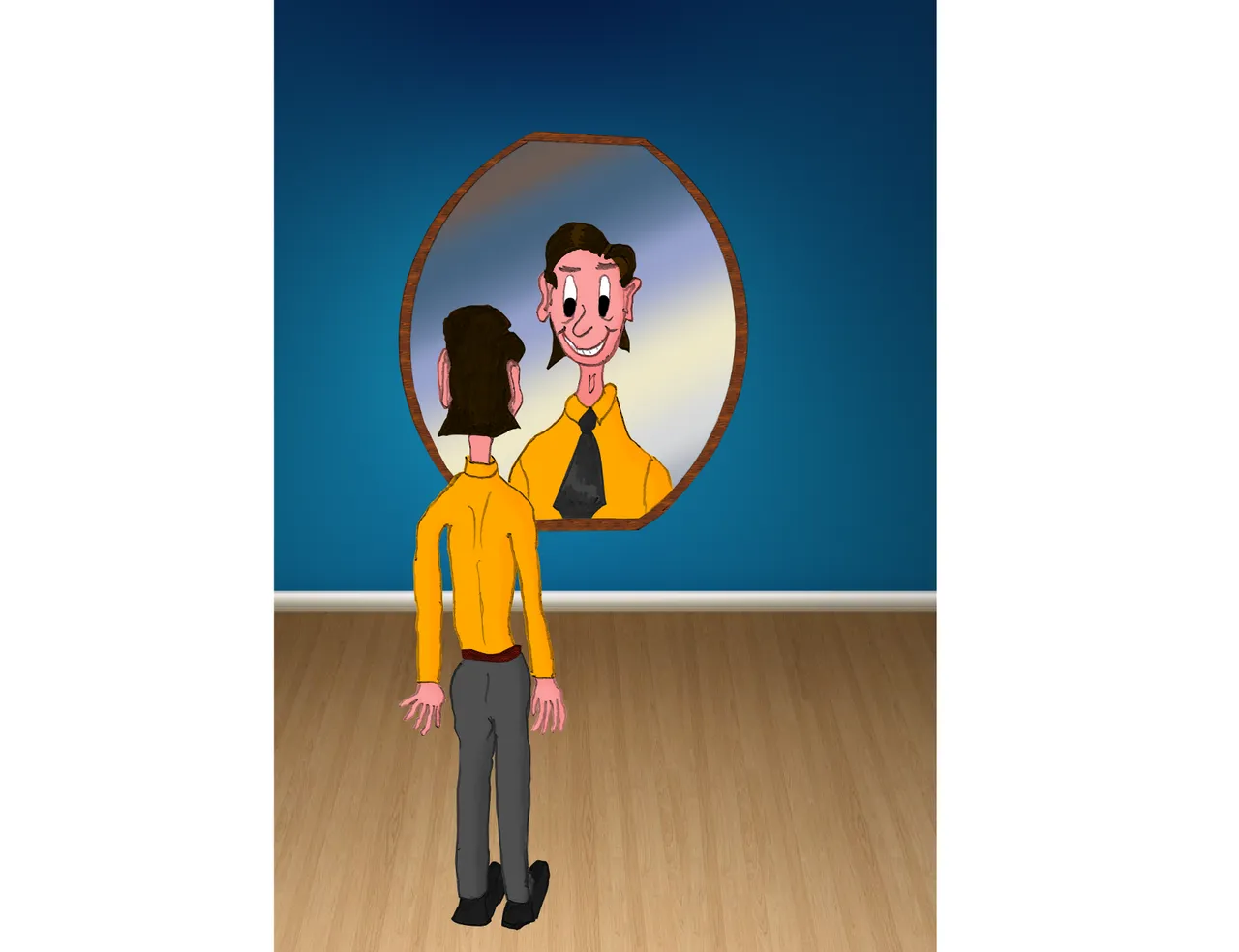 the mirror cracked.png