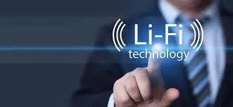 Image result for li-fi