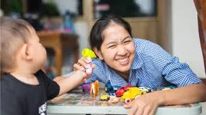 Resultado de imagen para How can the learning process be stimulated in childhood?