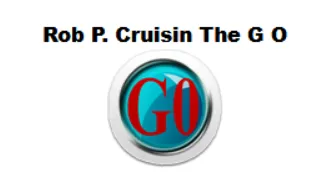 Rob P. Cruisin The G O Badge.png