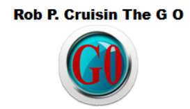 Rob P. Cruisin The G O Badge.png