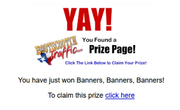 BootScootinTrafficBannersPrizePage.png