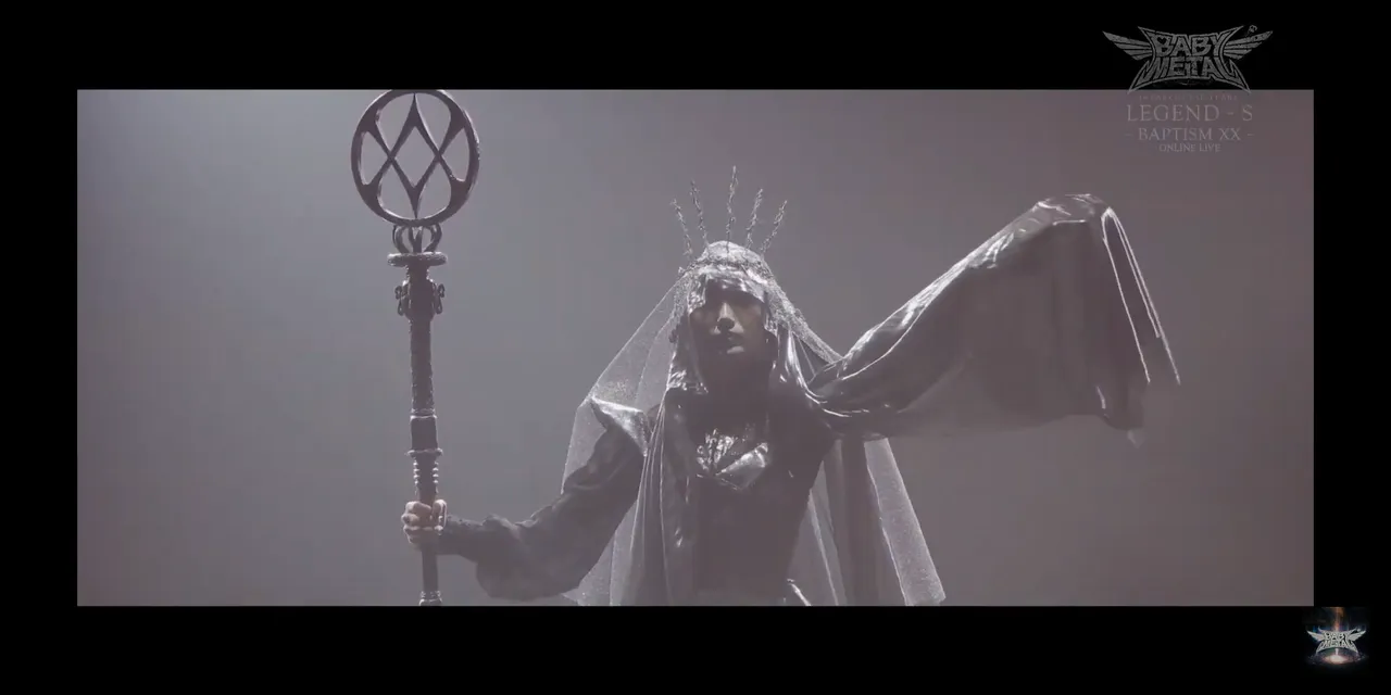 BABYMETAL Legend S -Baptism XX- Review (First Show Without Yui-Meta...