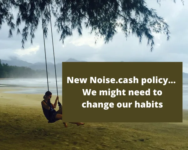 New Noise cash policy.png