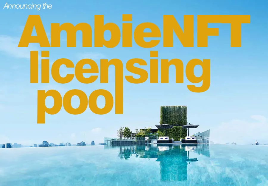 " " \" \" \\" \\"licensing pool announce.jpg\\"\\"\"\"""