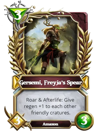 Gersemi, Freyja's Spear.png