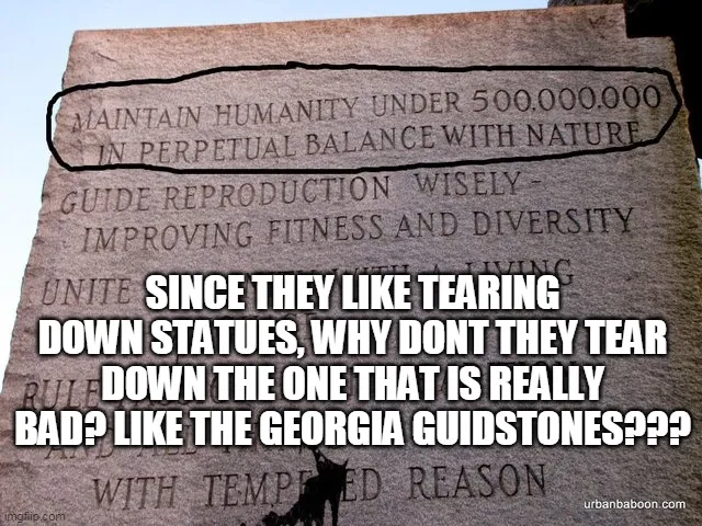 georgia guidstones meme.jpg
