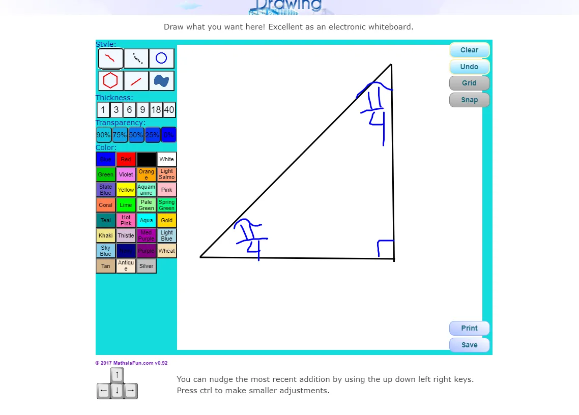 isoceles right triangle.PNG