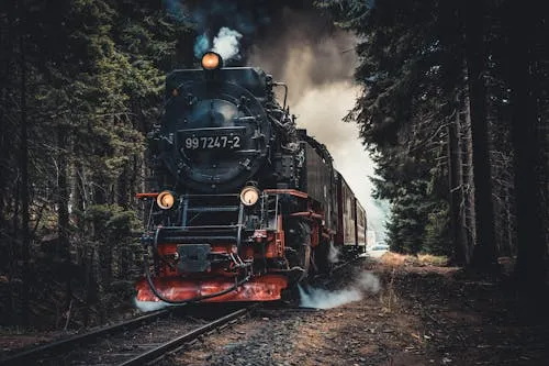 Image on Pexels by  Mark Plötz
