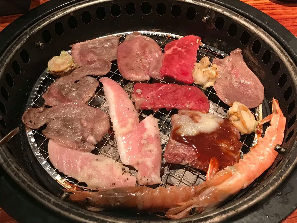 Yakiniku