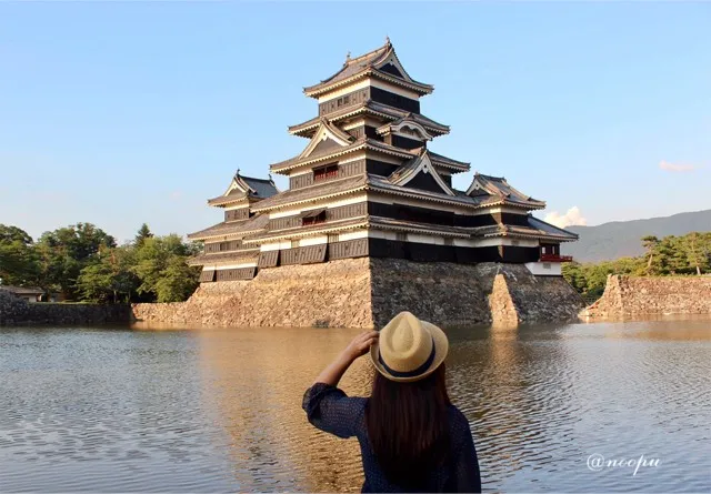 Matsumoto castle
