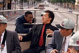 Rush hour
