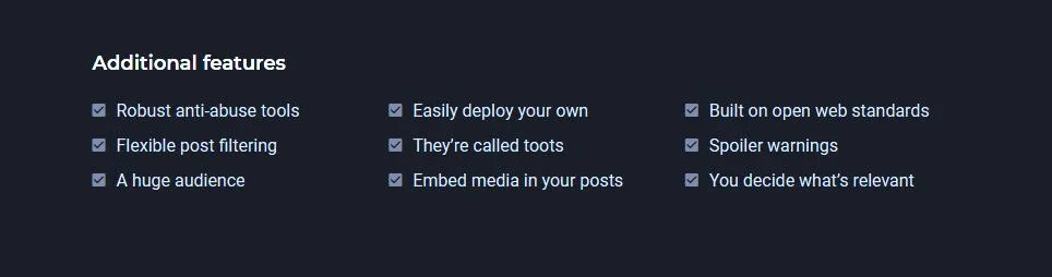 MastodonAdditionalFeatures.jpg