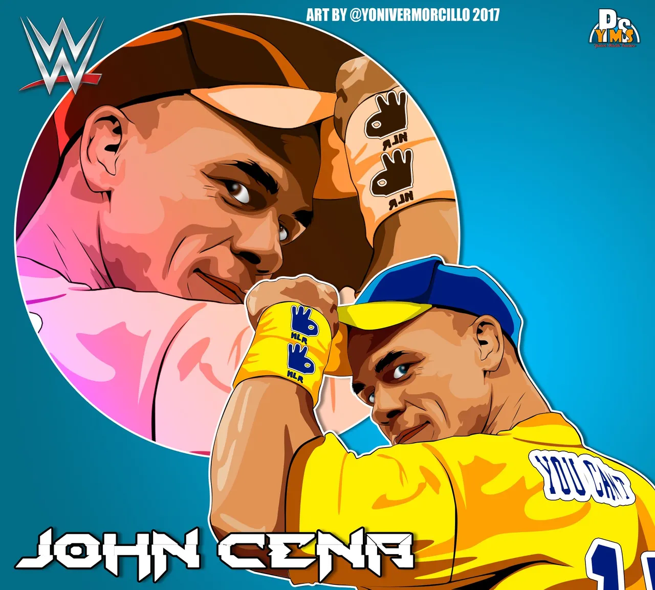 John Cena Vector Art.jpg