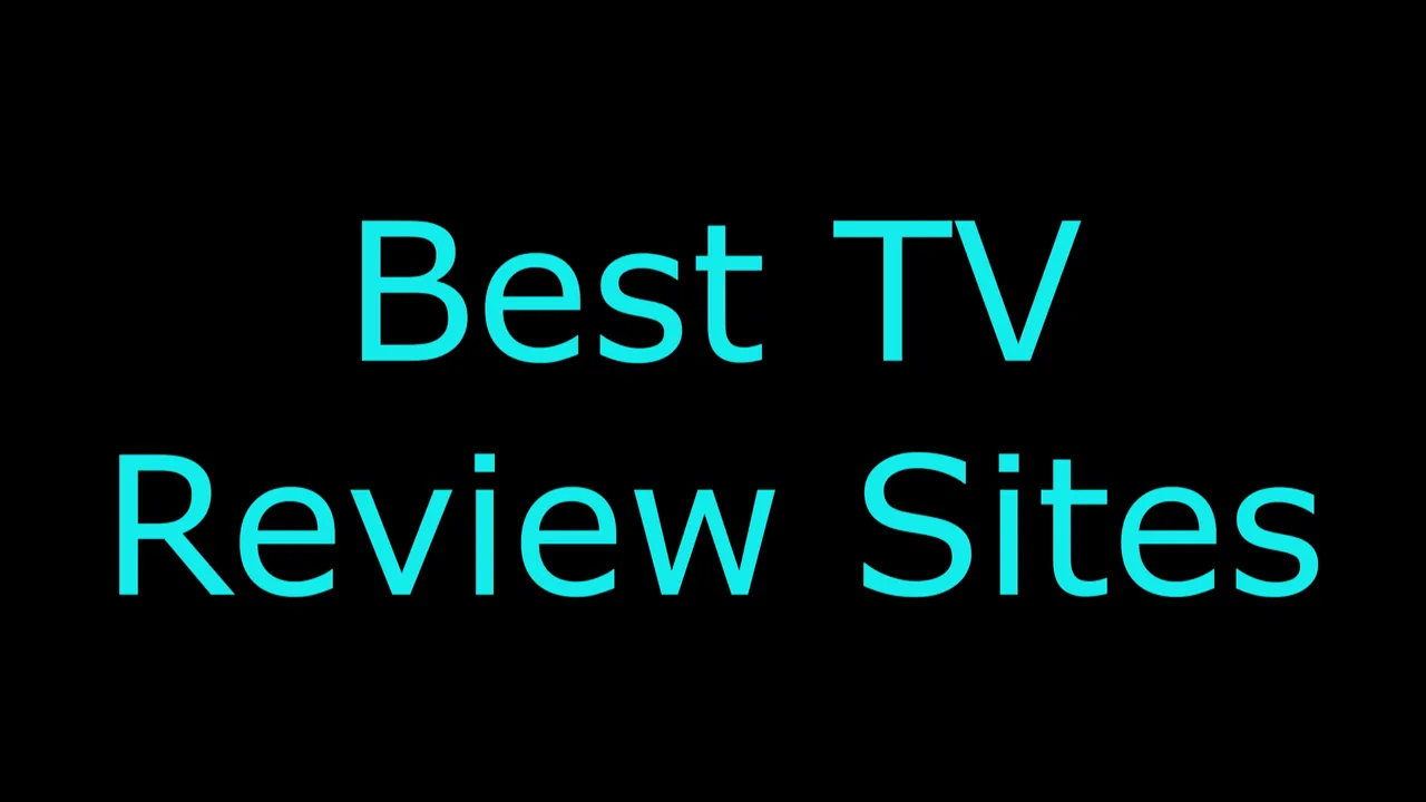 Best TV Review Sites.jpg