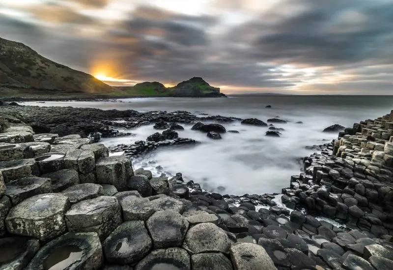 game of thrones ireland